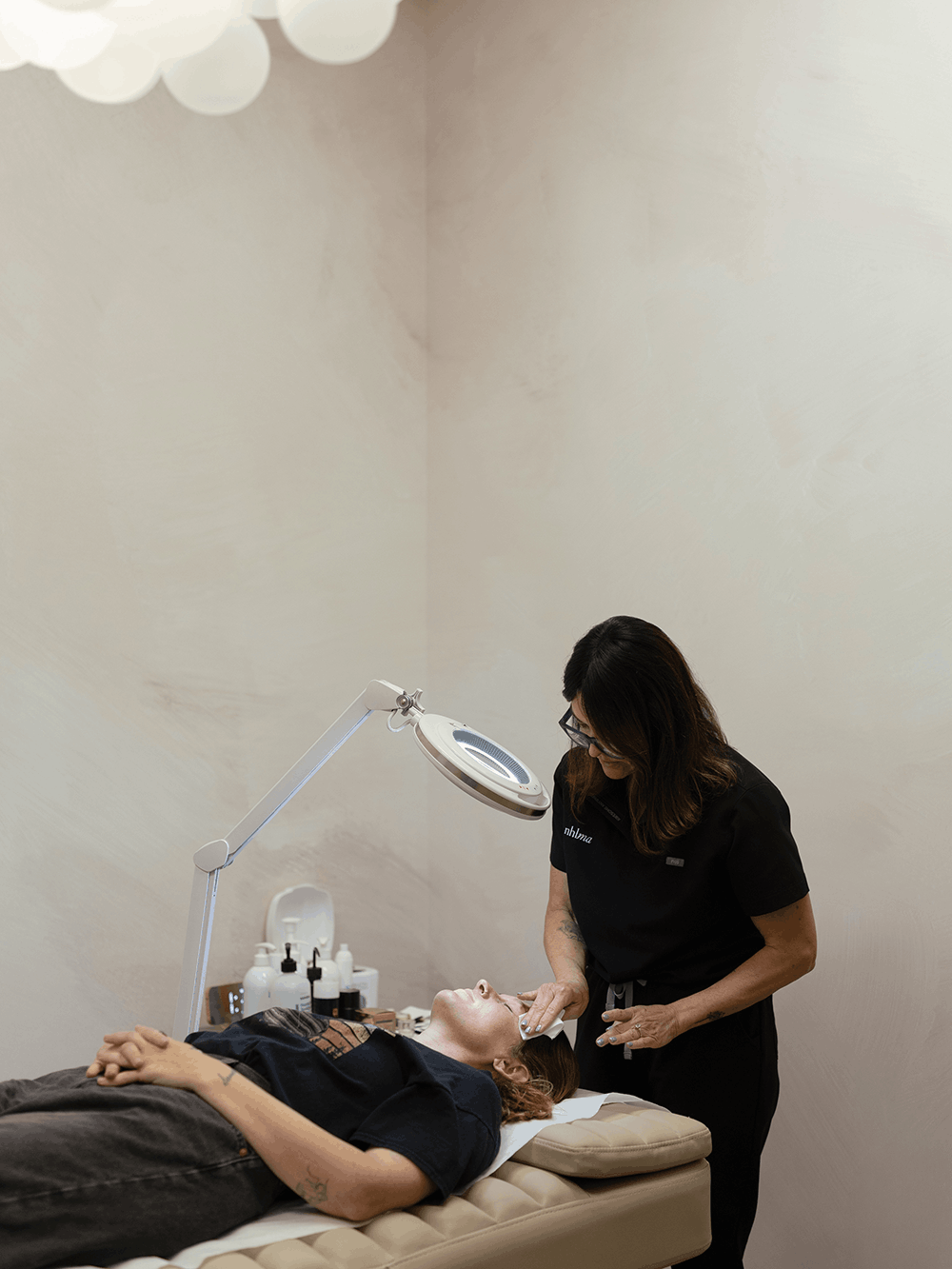 medical grade facials scottsdale