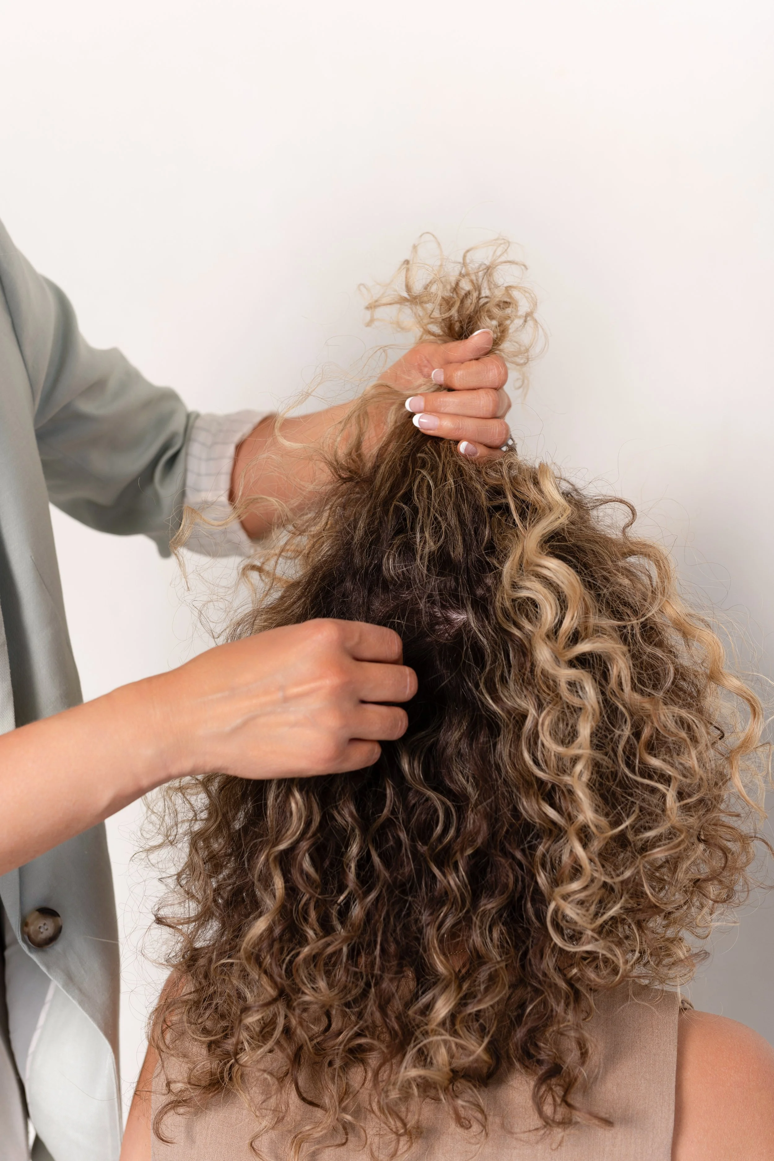 secretomes hair loss