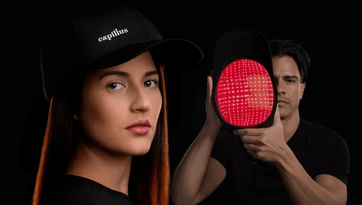 best red light therapy device for hair loss