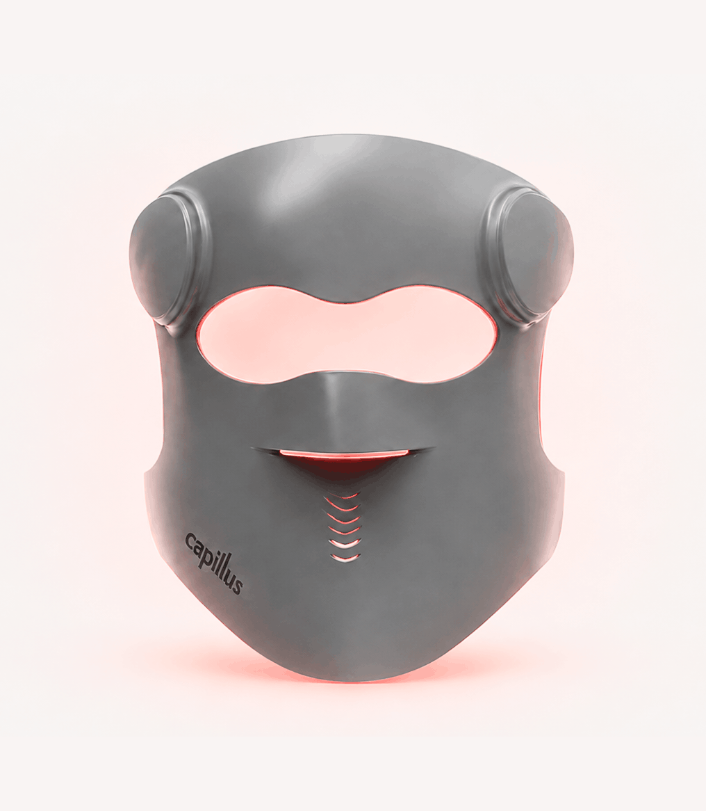 FDA Cleared LED Face Mask