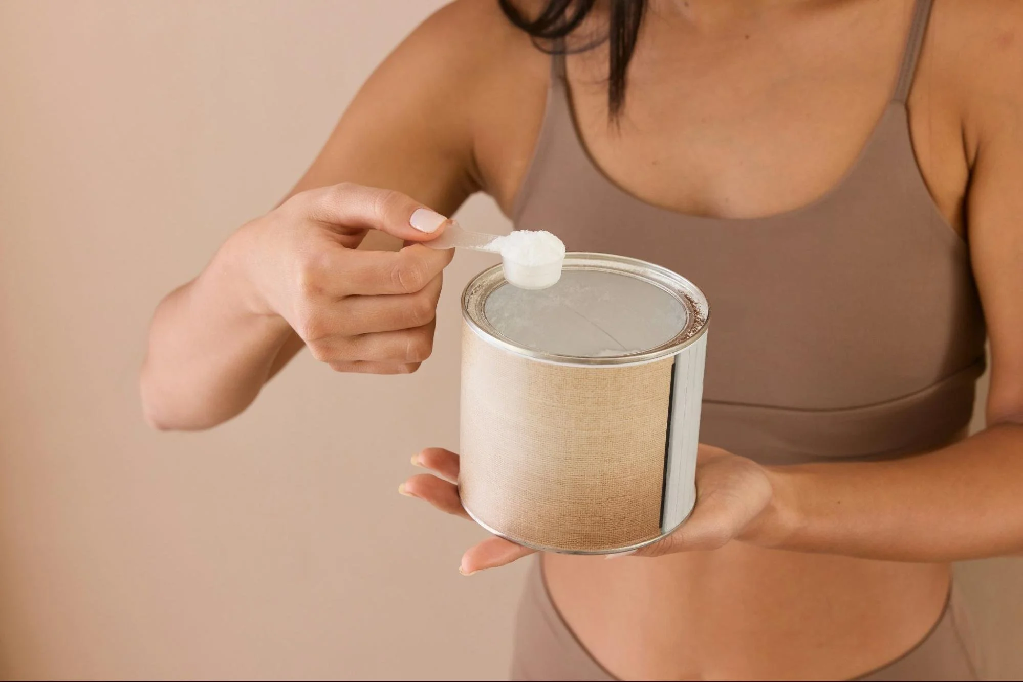 does creatine affect hair loss