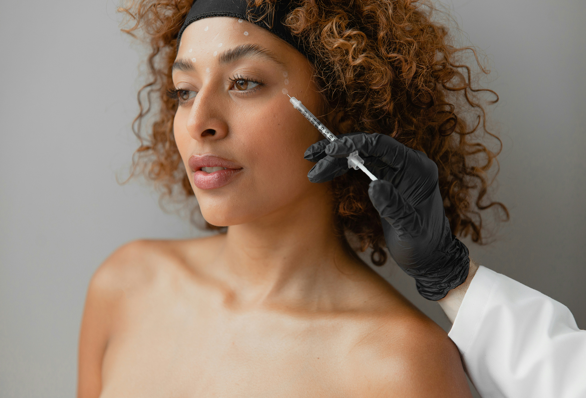 Botox Special - Buy 40 Units, Get 10 Units FREE
