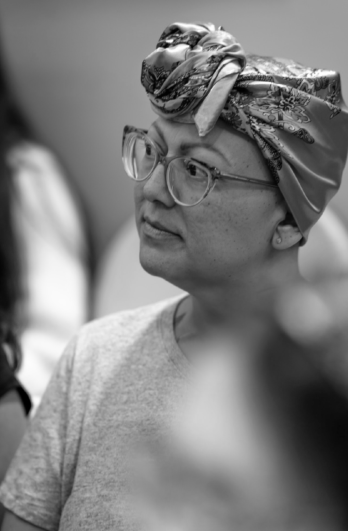 cancer support group scottsdale