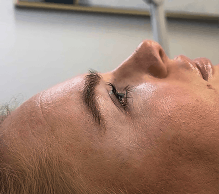 lash lift and tint treatment scottsdale