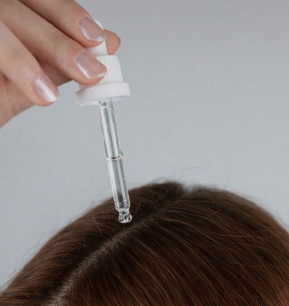 exosomes for hair loss in scottsdale