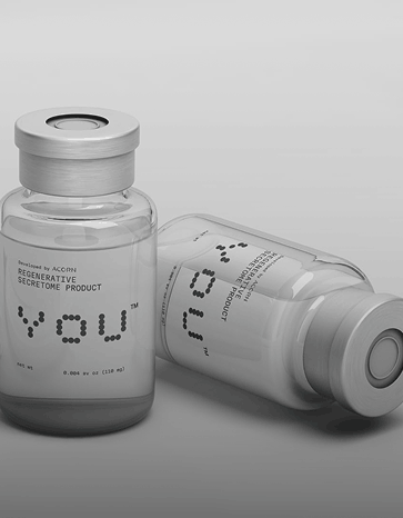 secretomes stem cell therapy for hair loss