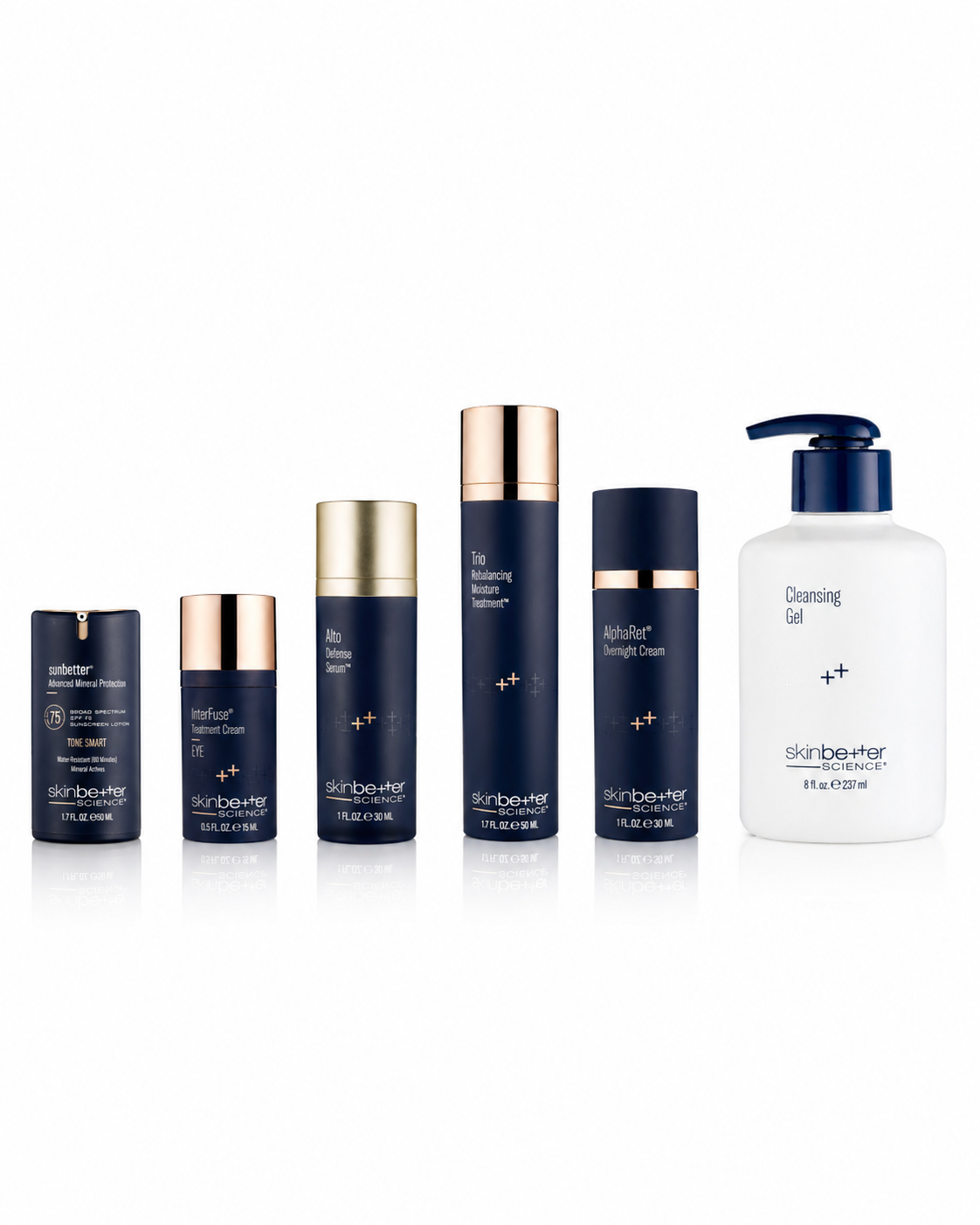Skinbetter Bestsellers Bundle