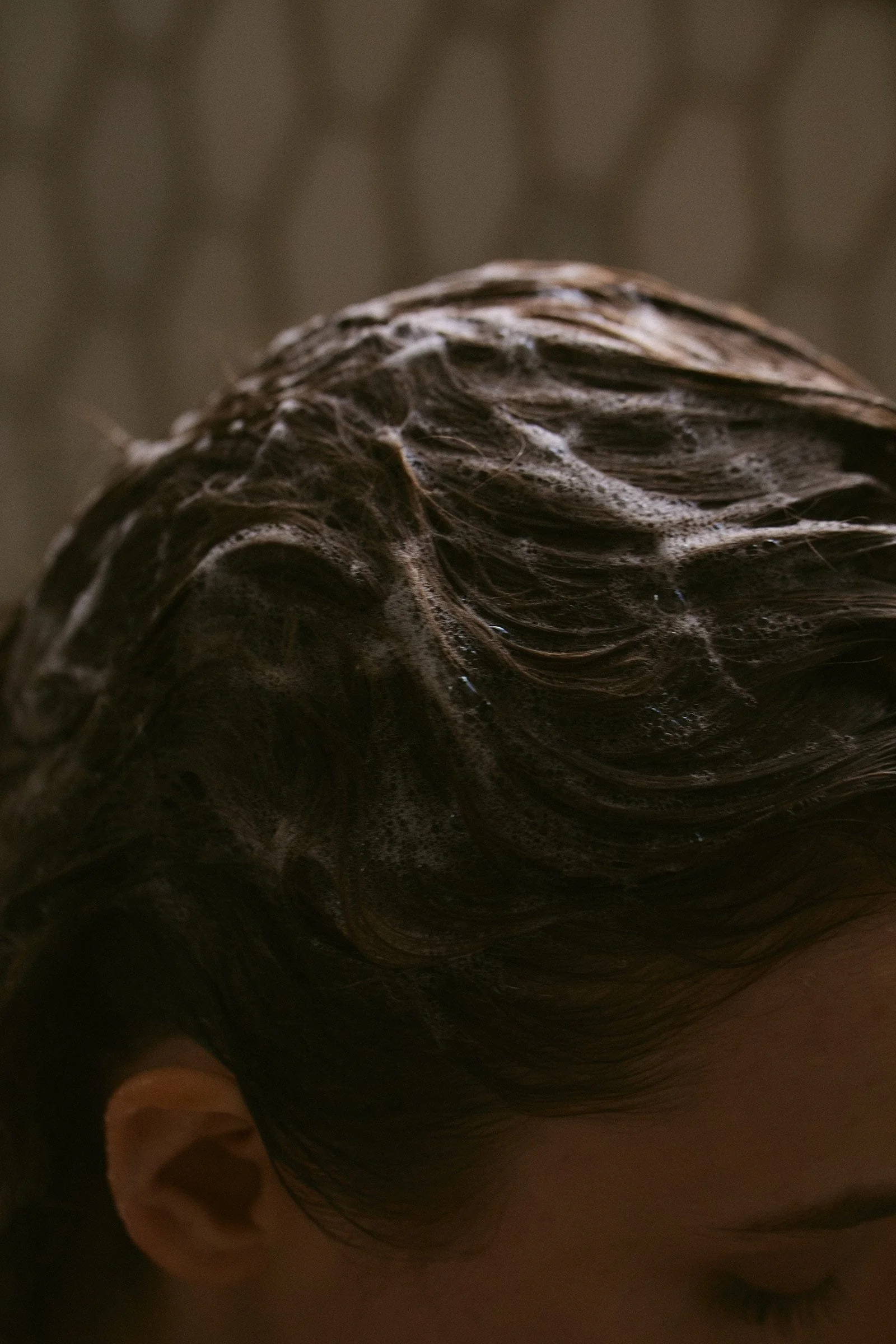 scalp care tips for healthier fuller hair