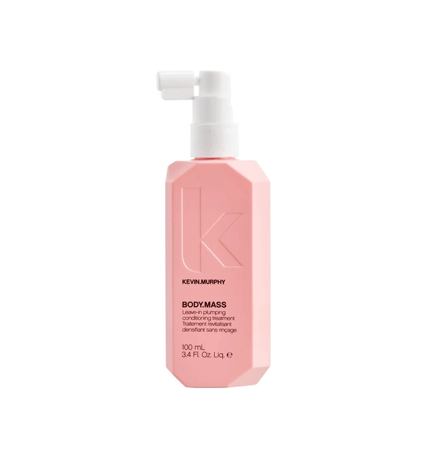 Kevin Murphy Body Mass