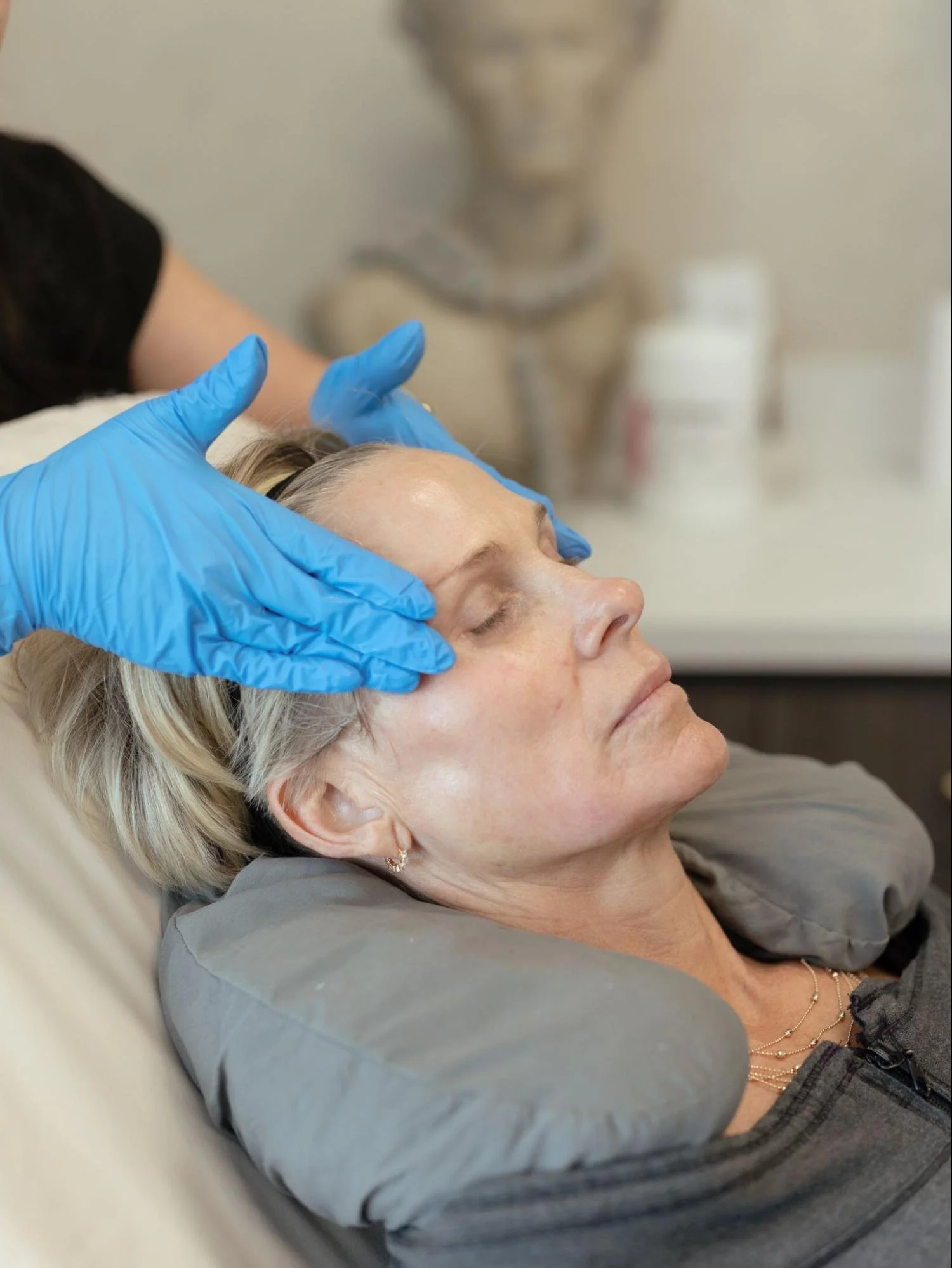 prf under eye treatment phoenix