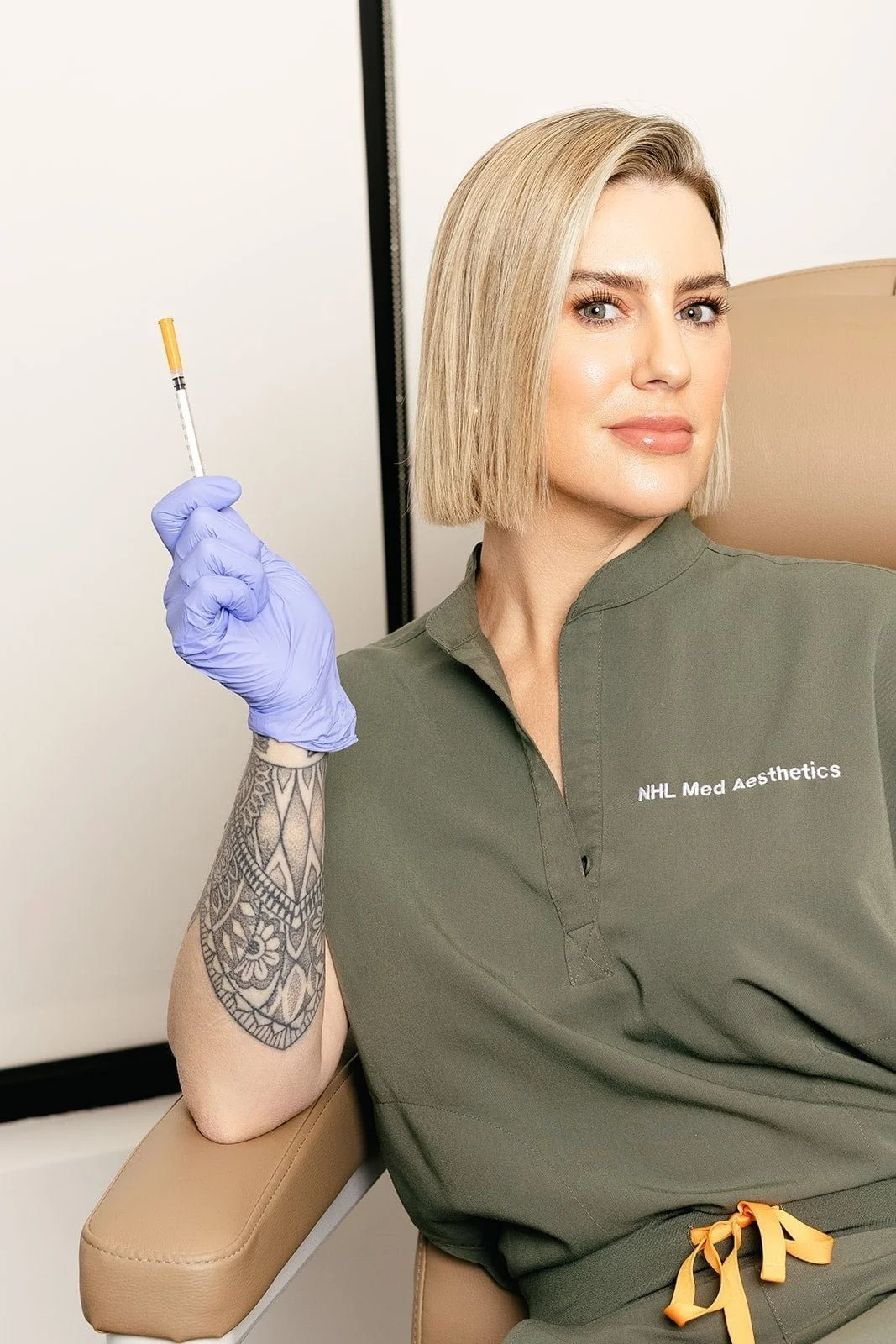 Botox Treatments For Face