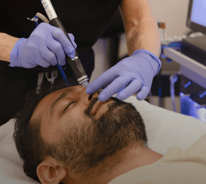 hydrafacial-scottsdale phoeniz