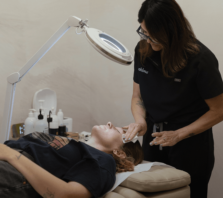 medical grade facial scottsdale