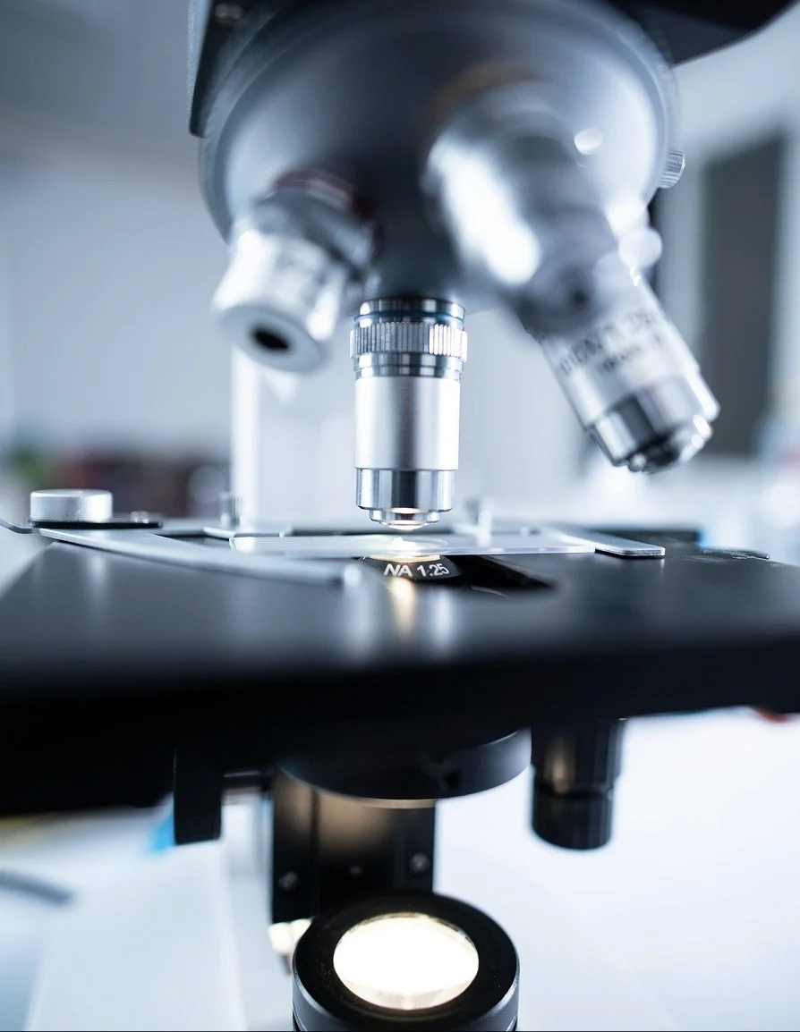stem cell secretome lab