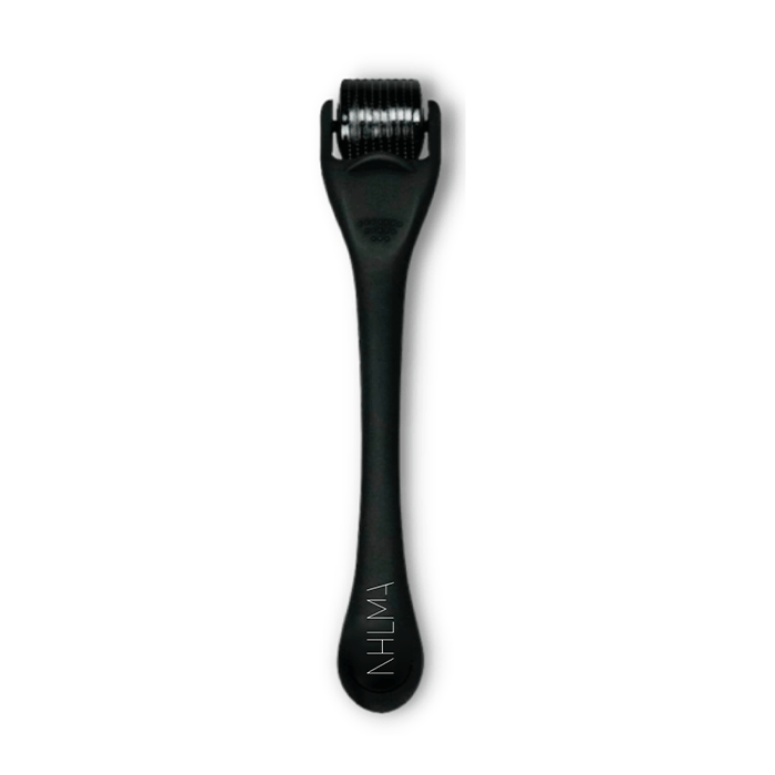 Scalp Derma Roller for Hair Growth | Microneedling for Thinning Hair