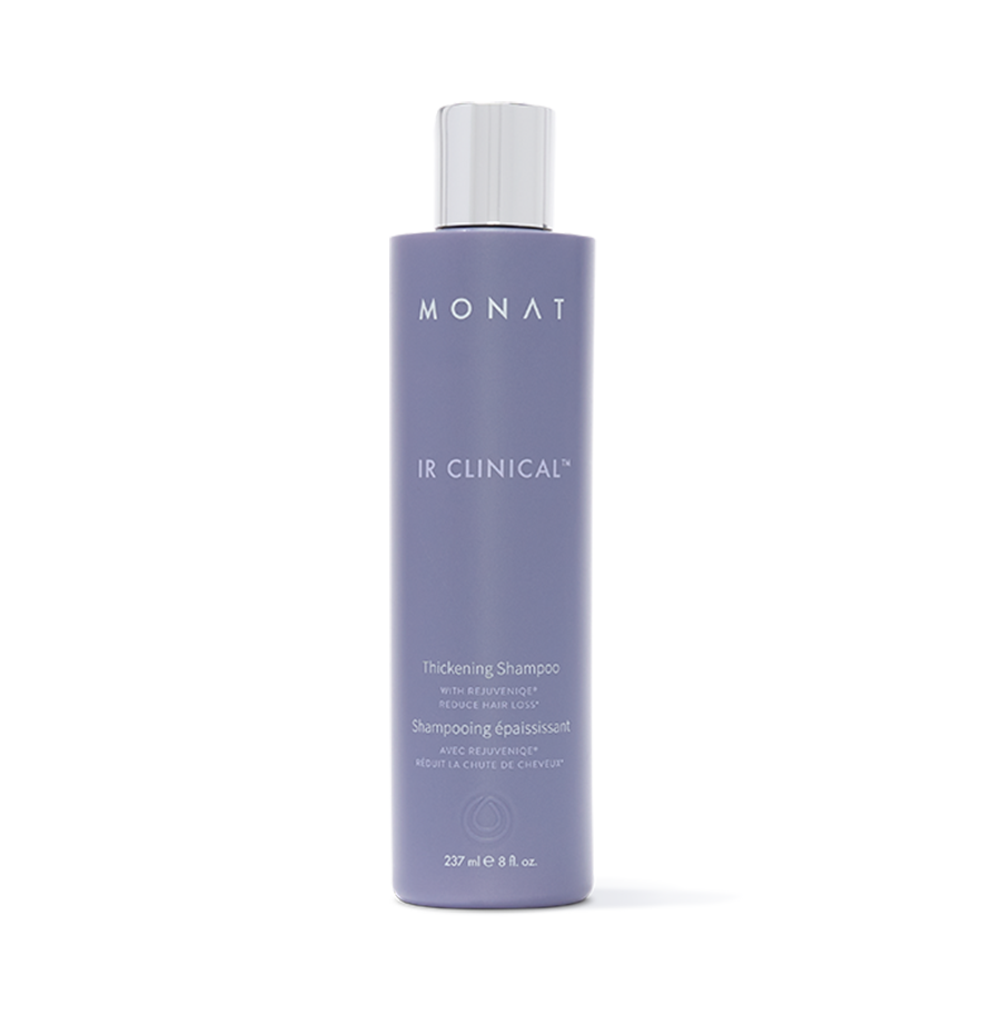 Monat IR Clinical Hair Thickening Shampoo