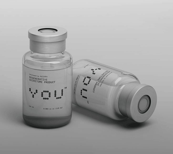 secretomes stem cell therapy for skin