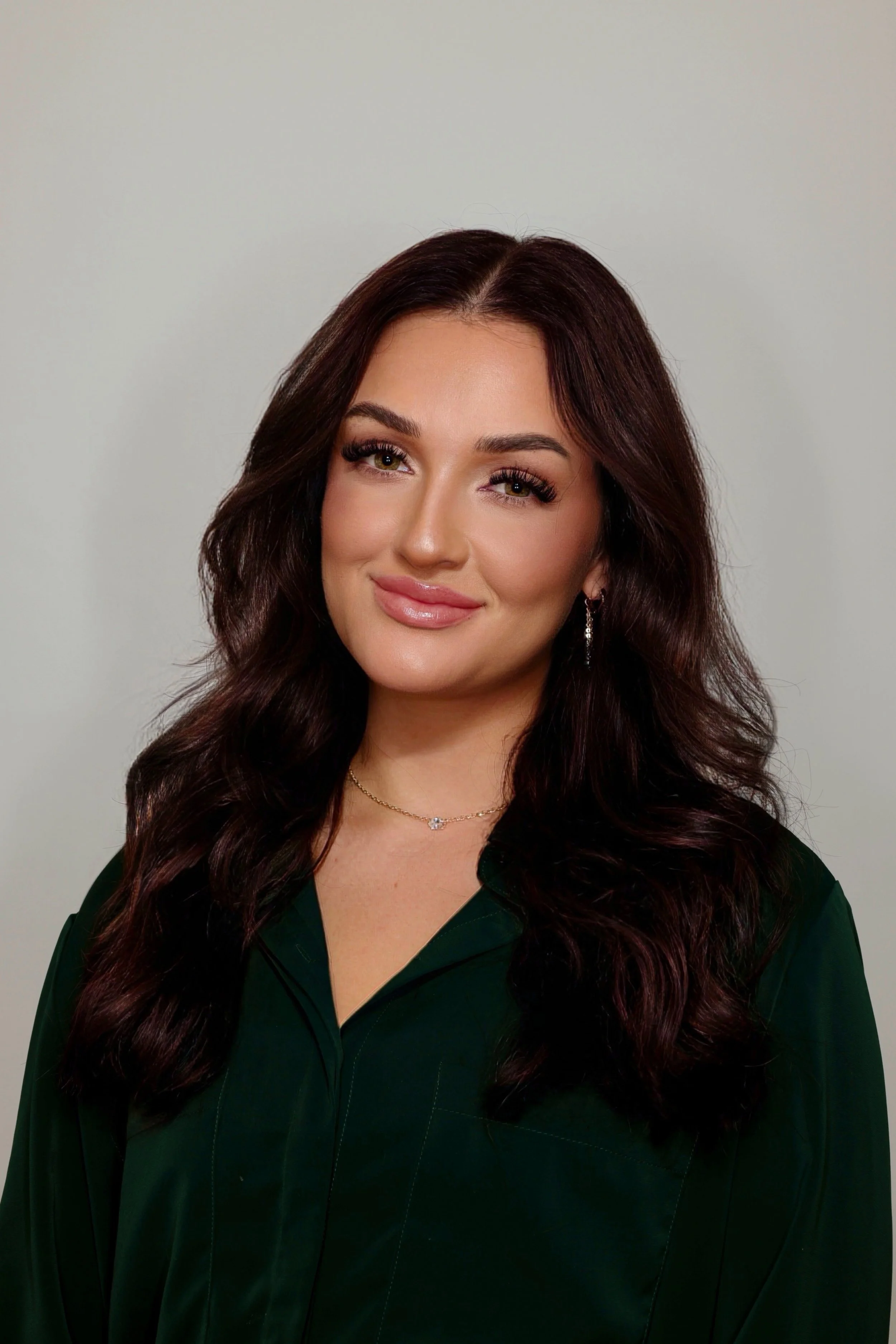 an image of tori fink account coordinator nhlma