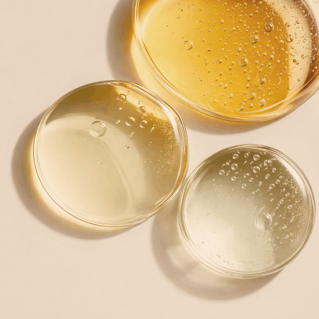 picture of how peptides support hair, skin and energy