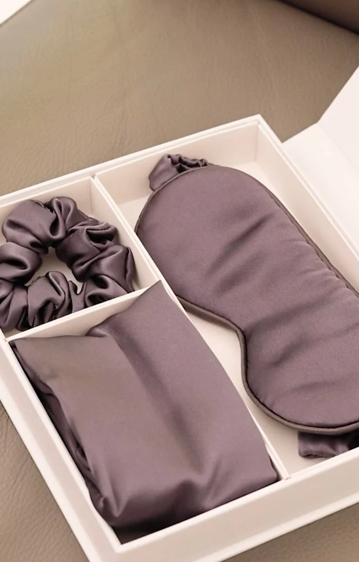 Tame That Mane Essentials - Hair Hydration Products