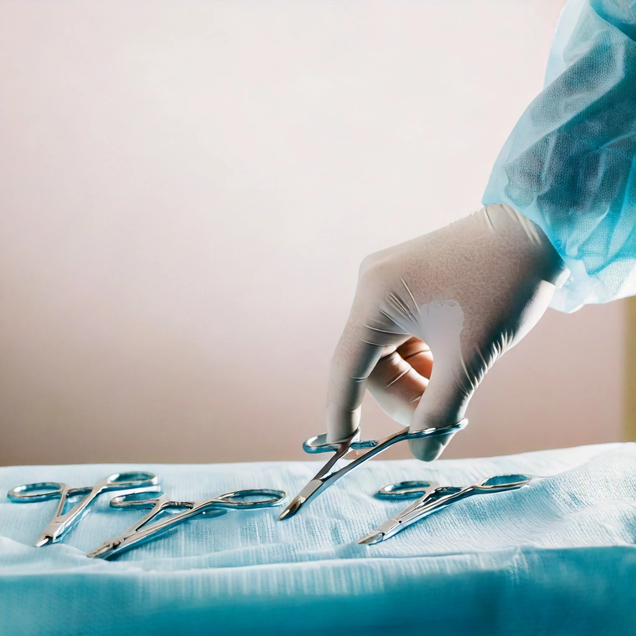 Firefly doctor hand grabbing tool