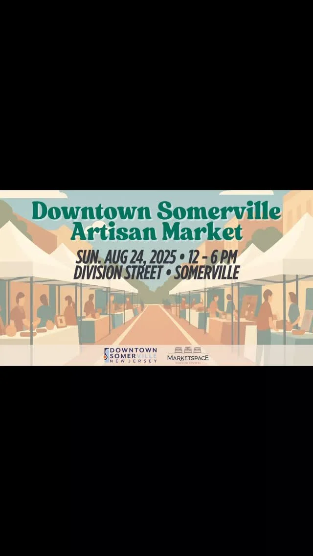 I can't wait for tomorrow's Downtown Somerville Artisan Market! I will have lots of handmade artwork to show you! @www.jeanbest.art @marketspacevendorevents #somersetcounty #fluidpourart #downtownsomerville #contemporaryart #somervilleartsnj