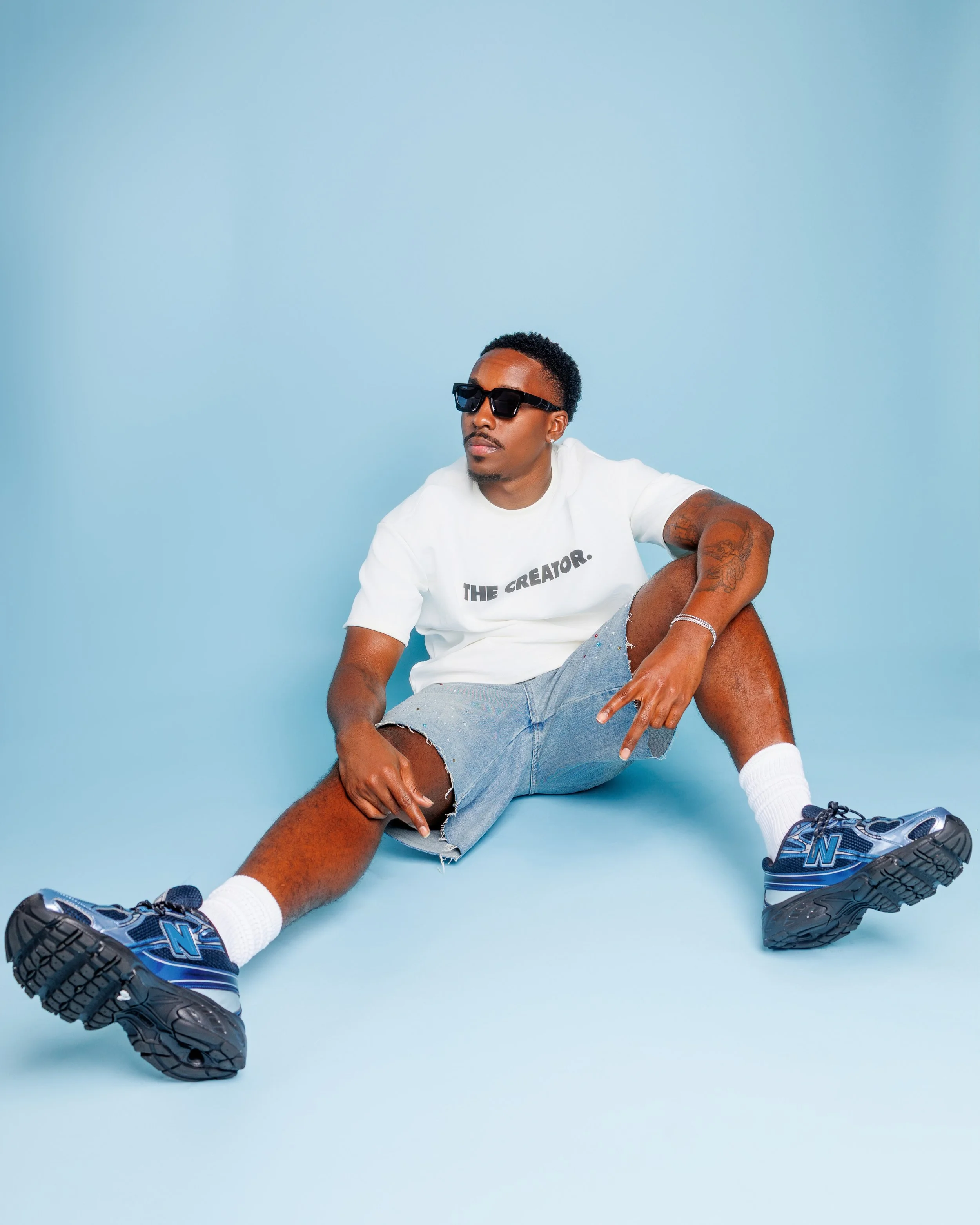 Vince Small The Brand