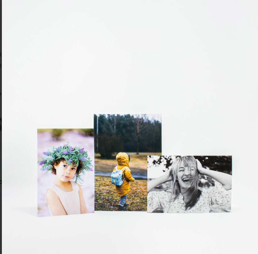 Picture Perfect Package