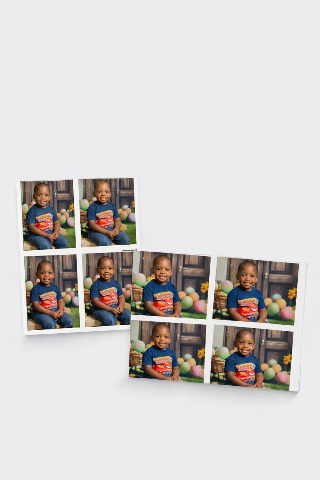 Picture Perfect Package