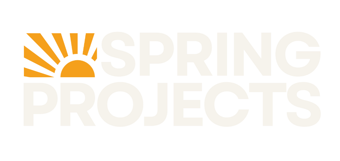 Spring Projects