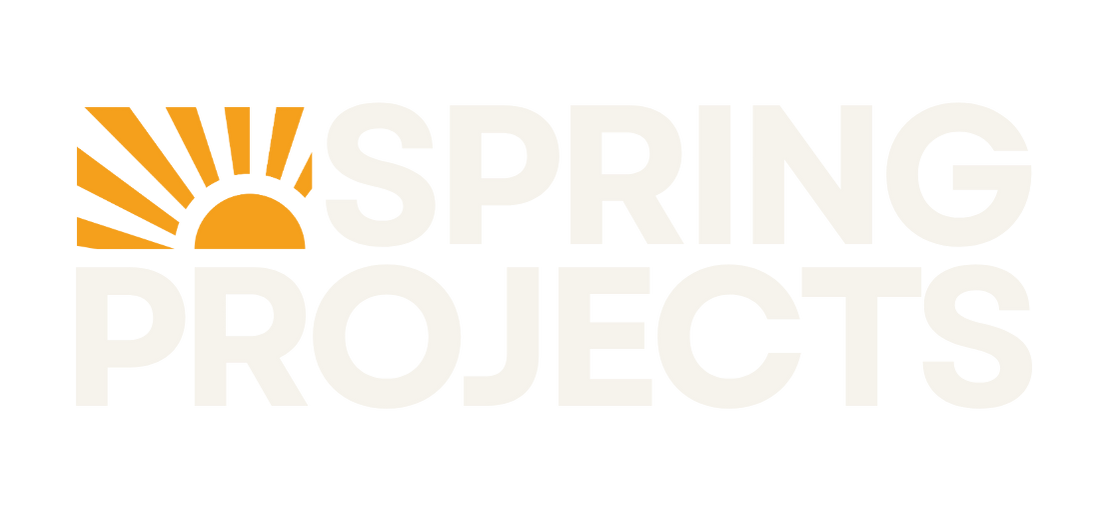 Spring Projects