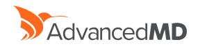 AdvancedMD logo