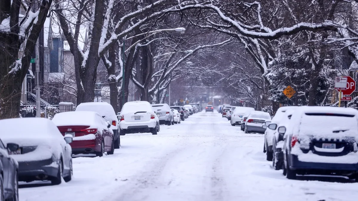 3 Winter Car Problems We See Every January