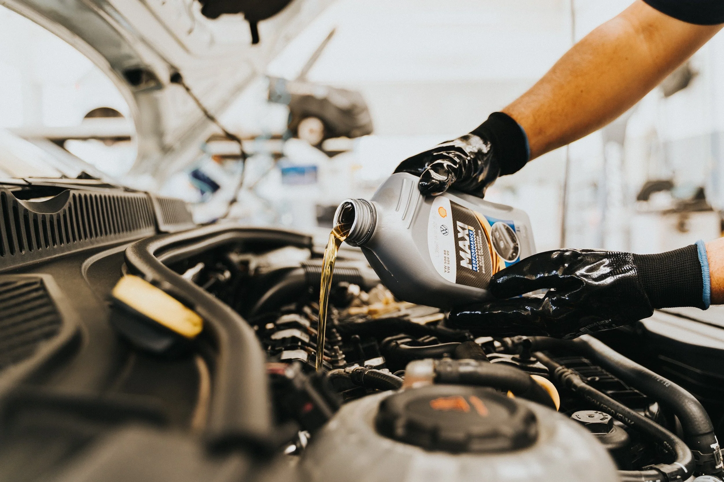 How Often Should You Really Change Your Oil?