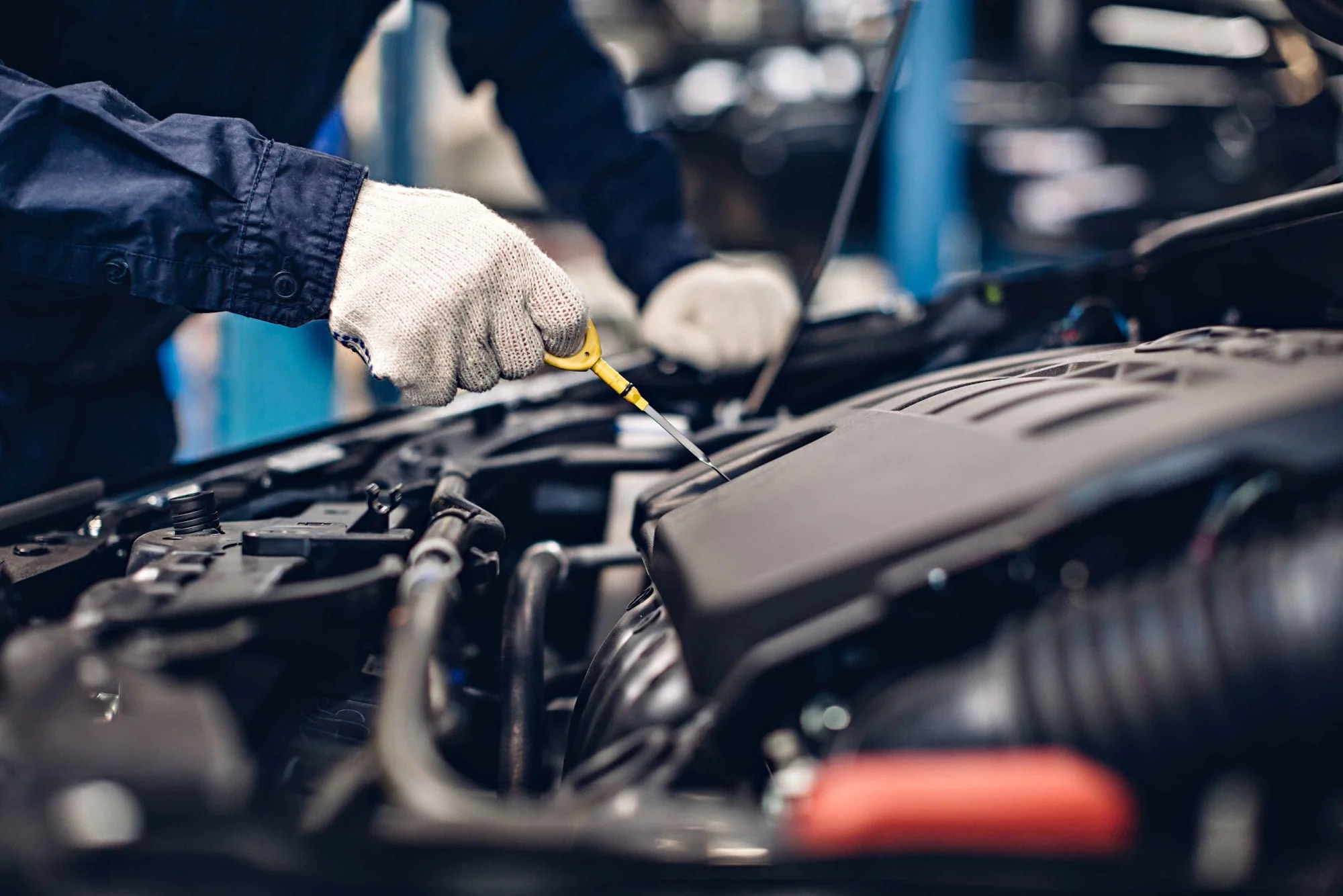 Ek Auto Repair