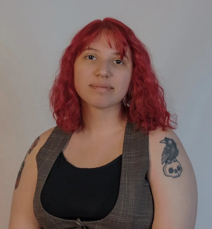 Artist Bio Picture