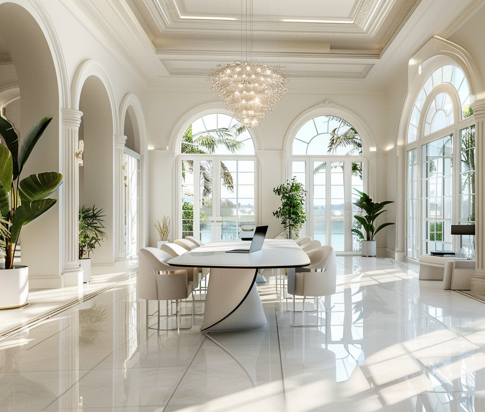 The Invisible Architecture Behind High-Trust Websites