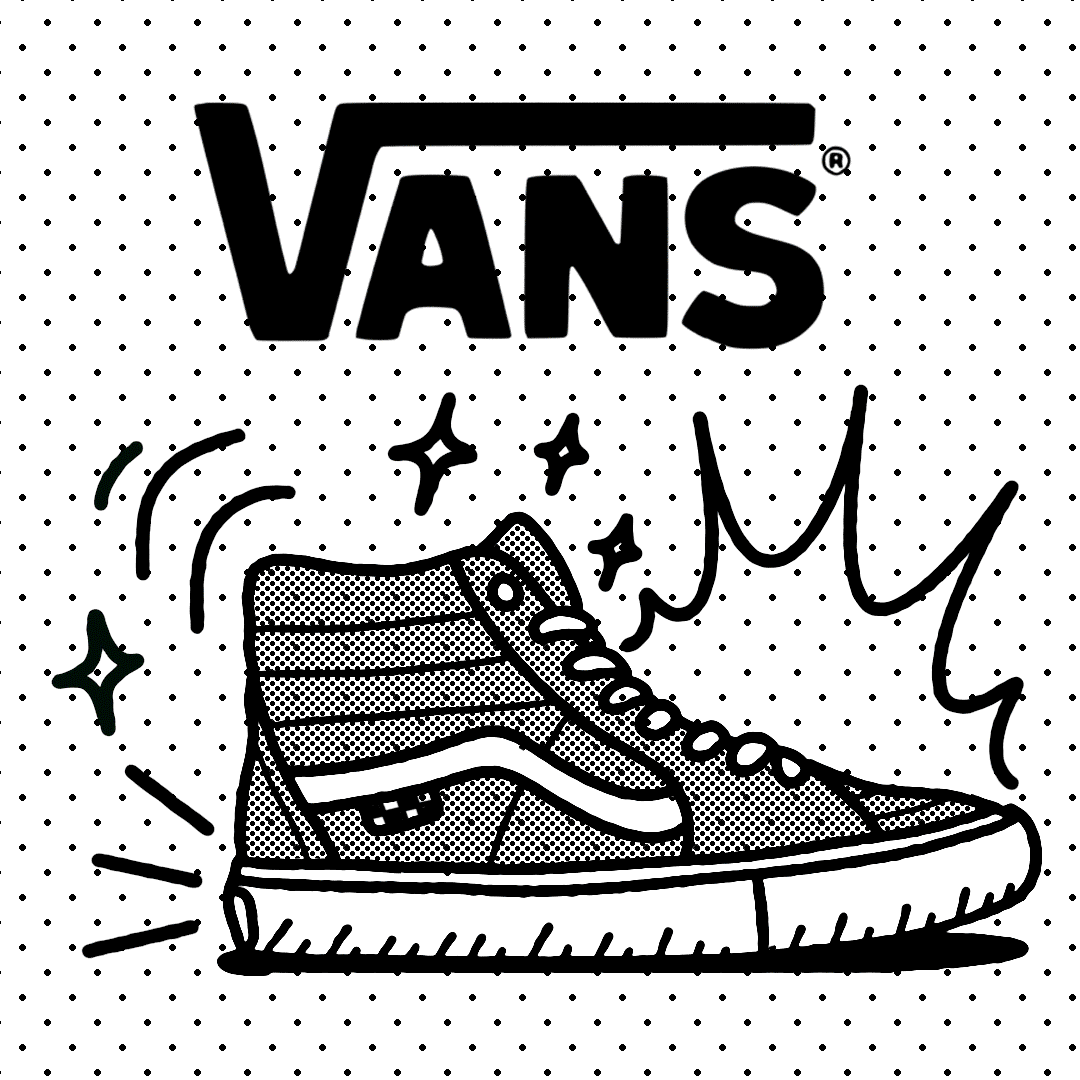 Vans | Self Initiated