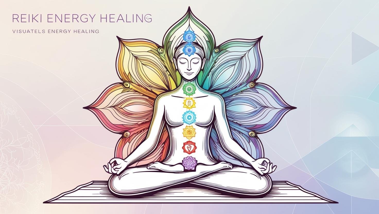 Reiki Energy Session