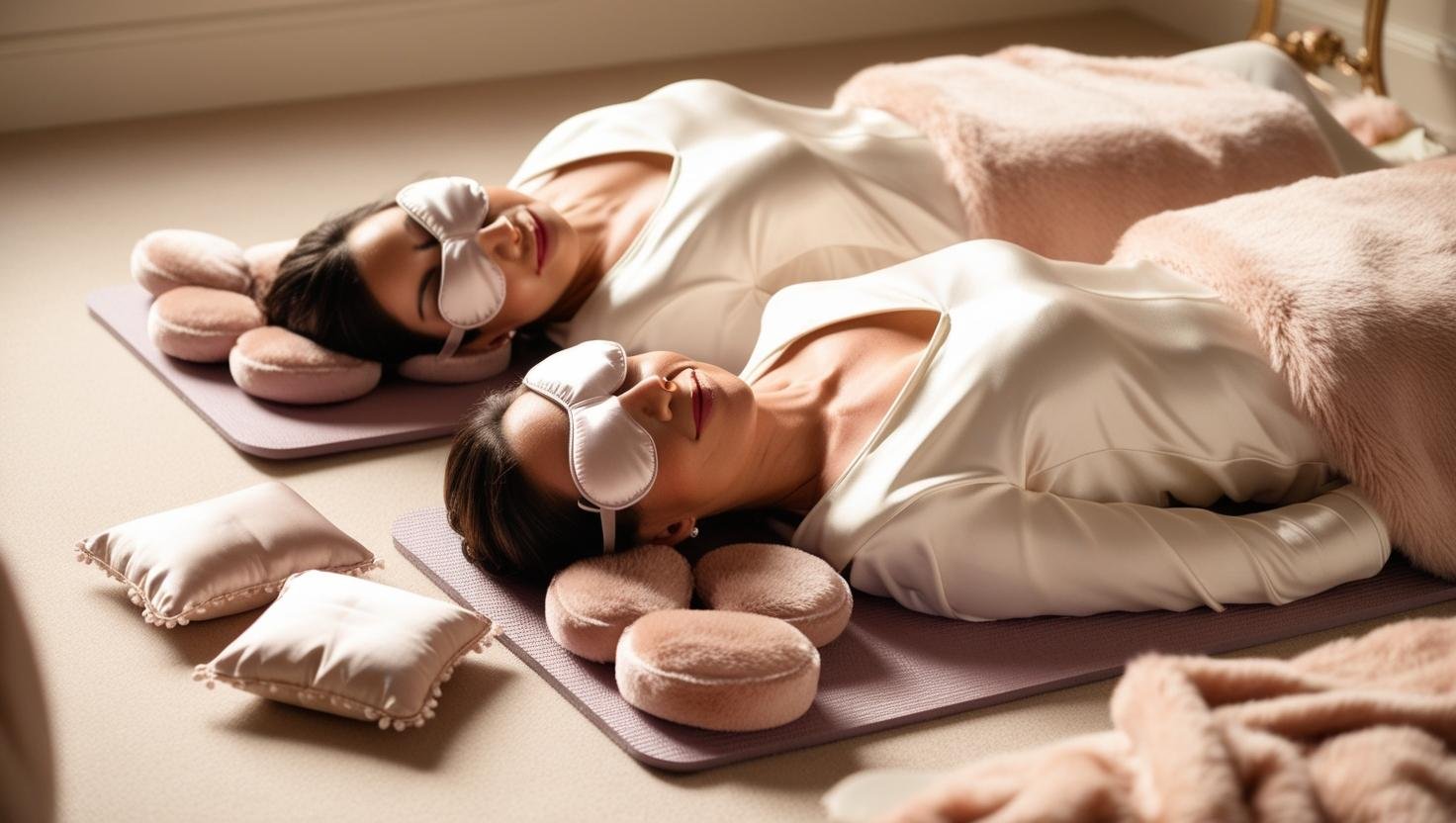 Wedding Sound Bath Journey Experience