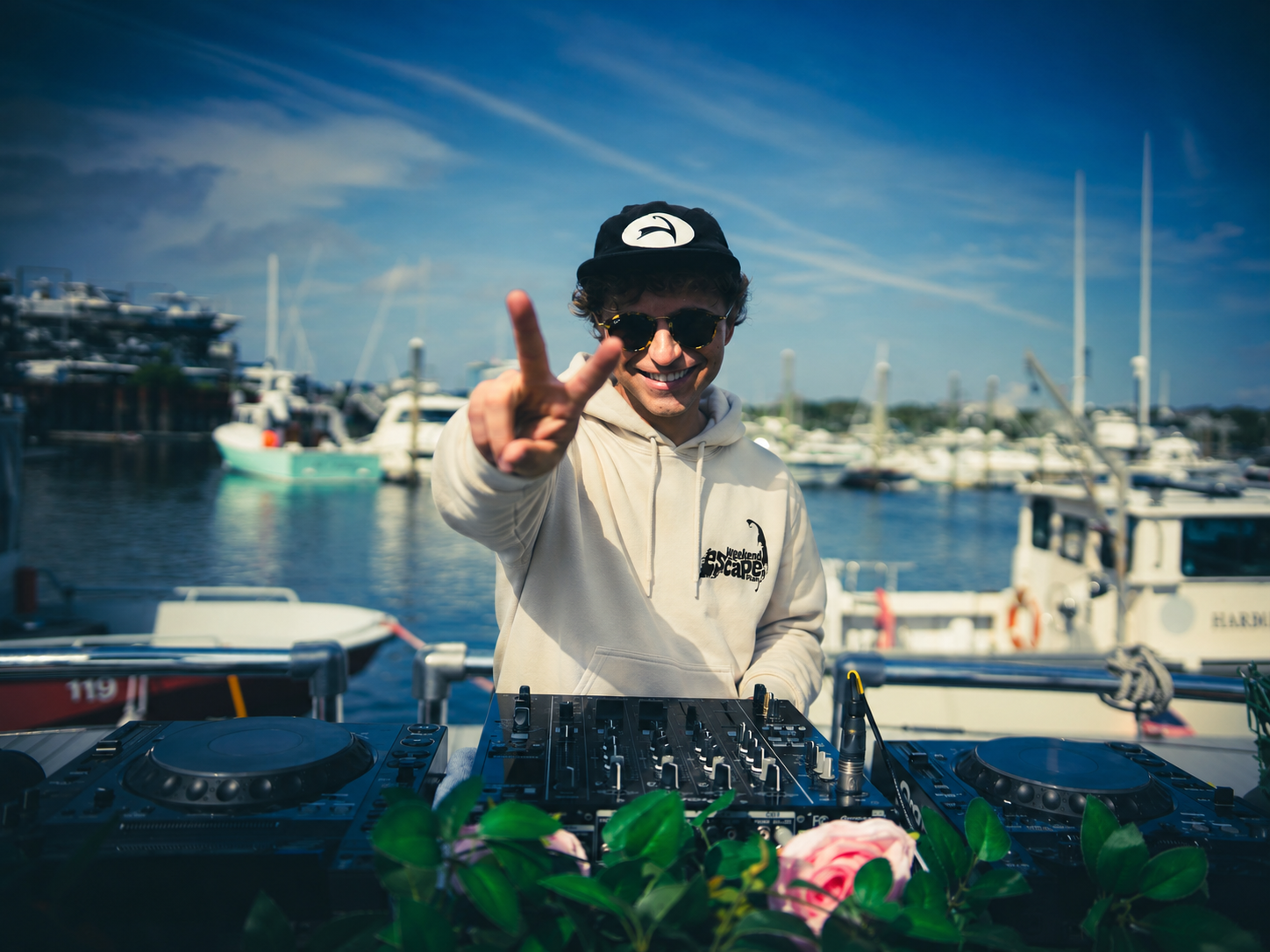 Weekend vibes at the marina.png