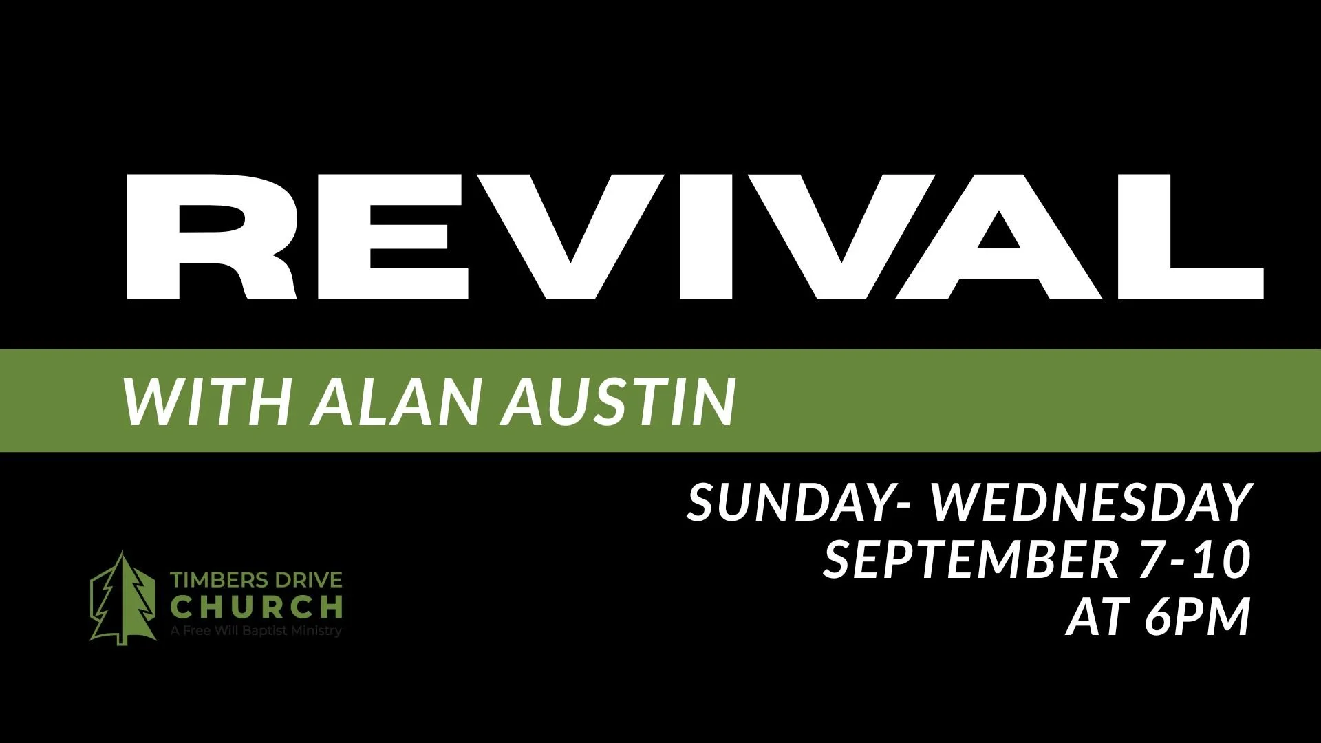 Revival