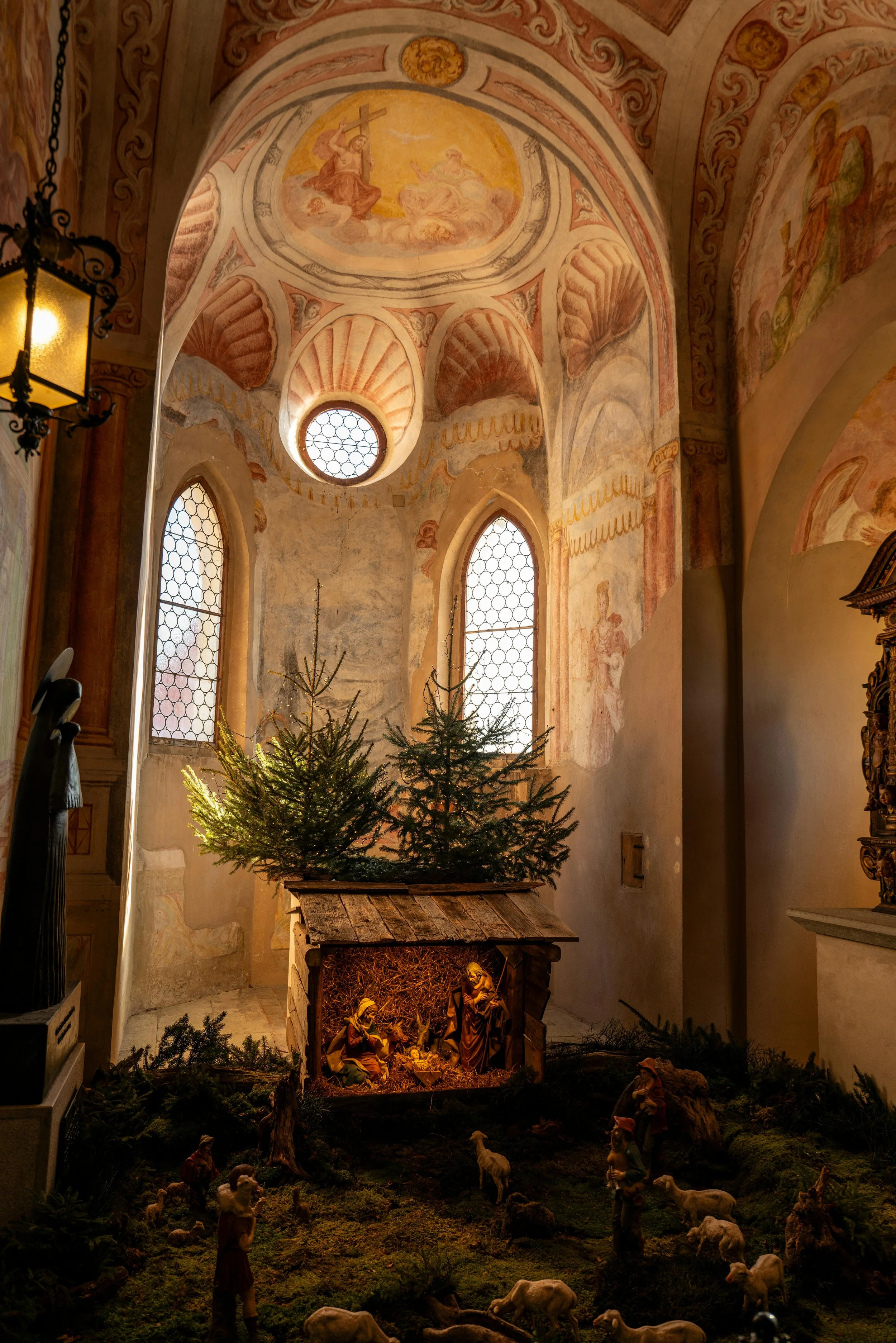 Good Tidings of Great Joy