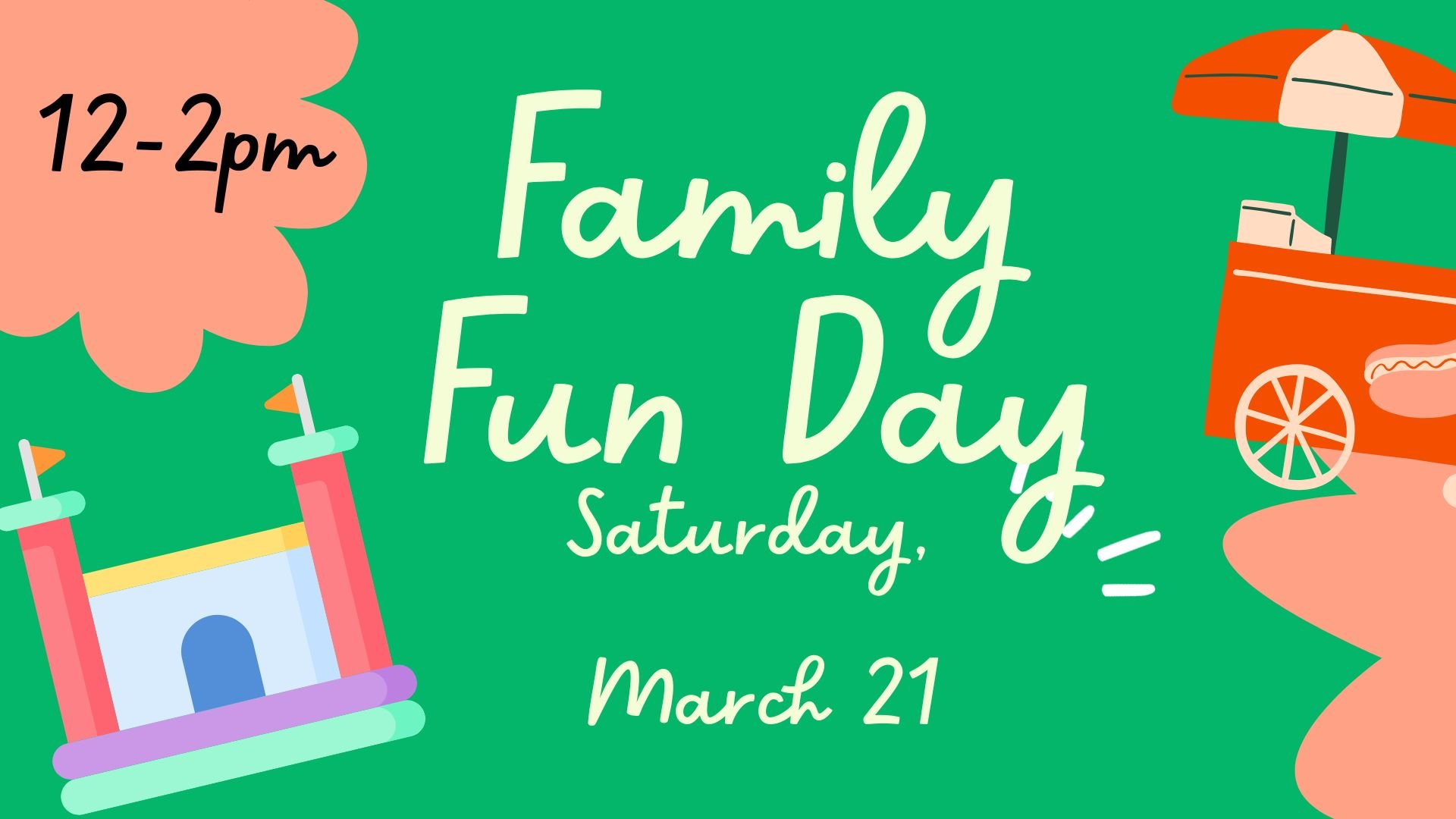 Family Fun Day