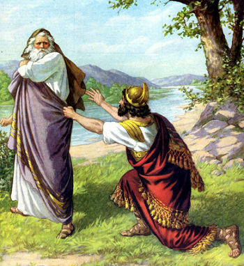 Saul's Slippery Slope (Part 3)