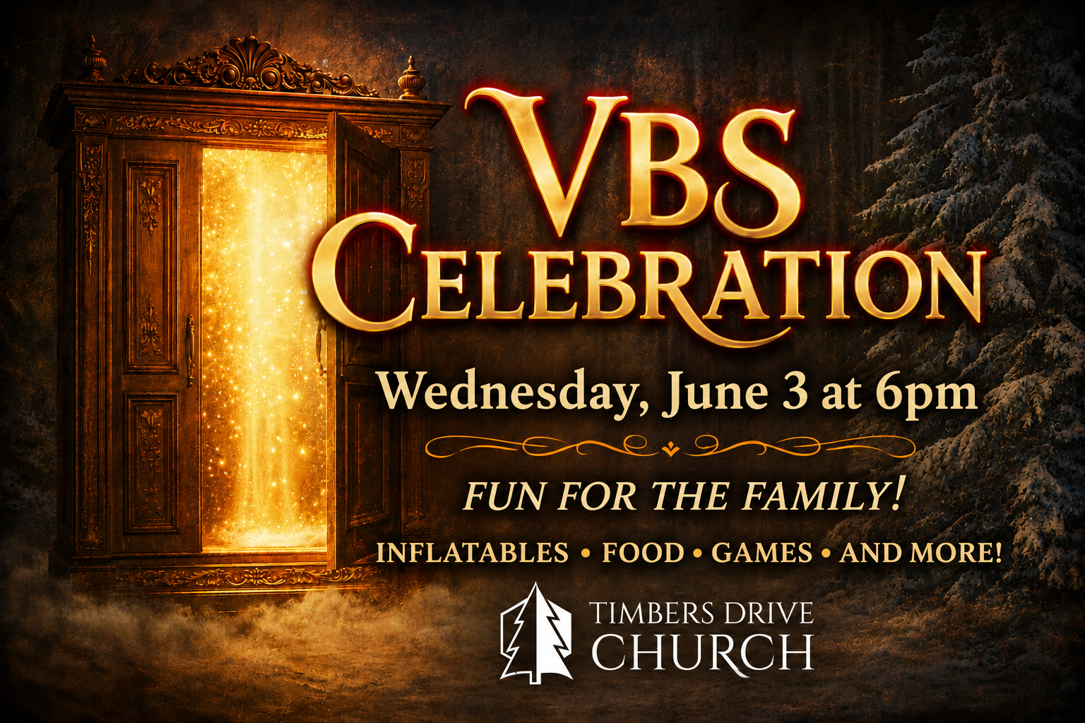 VBS Celebration
