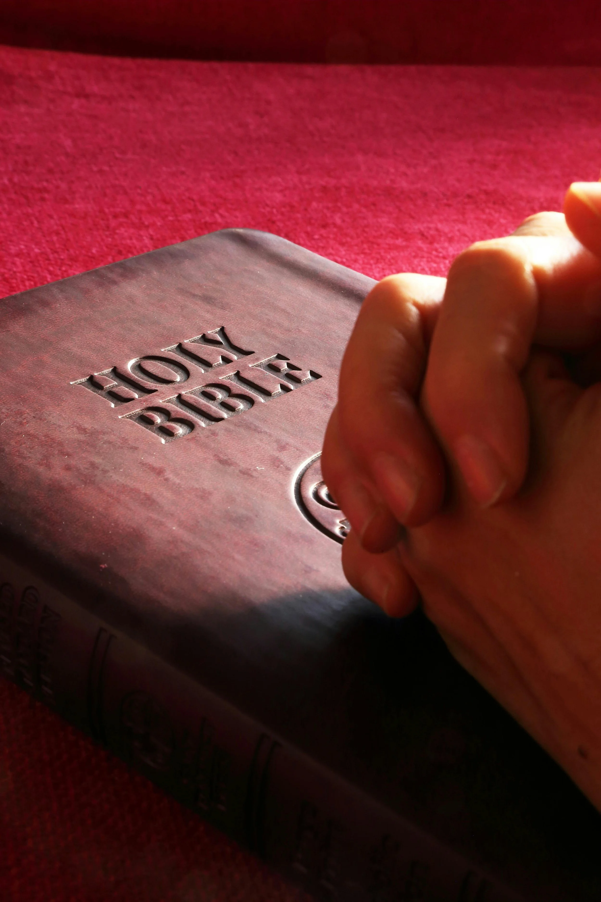 Do You Really Believe?