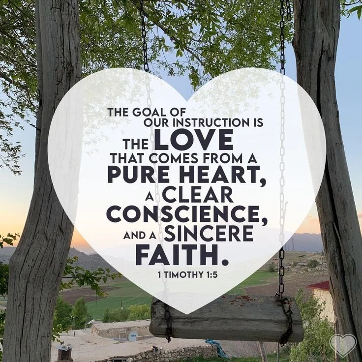 A Godly Mother’s Love (Poem)