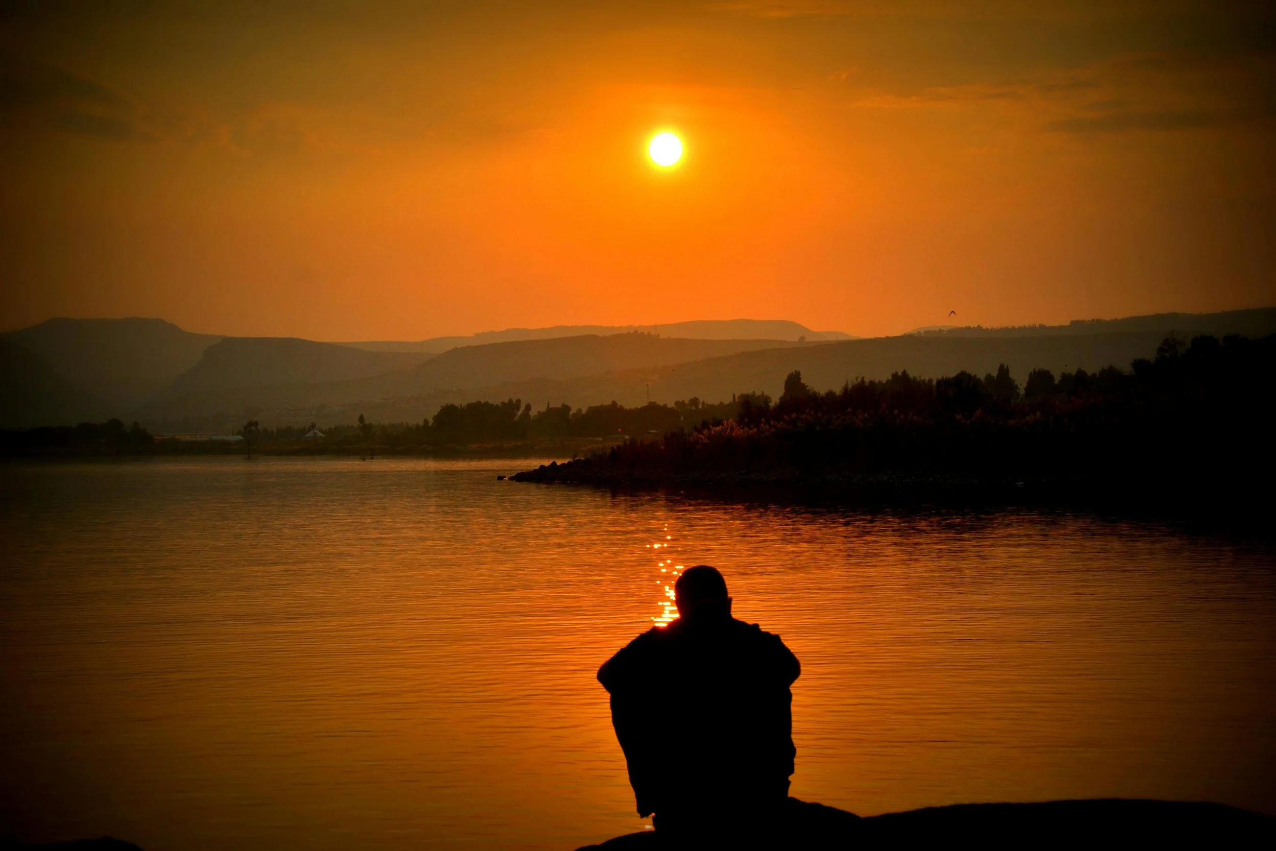 Wretched Man (Poem)