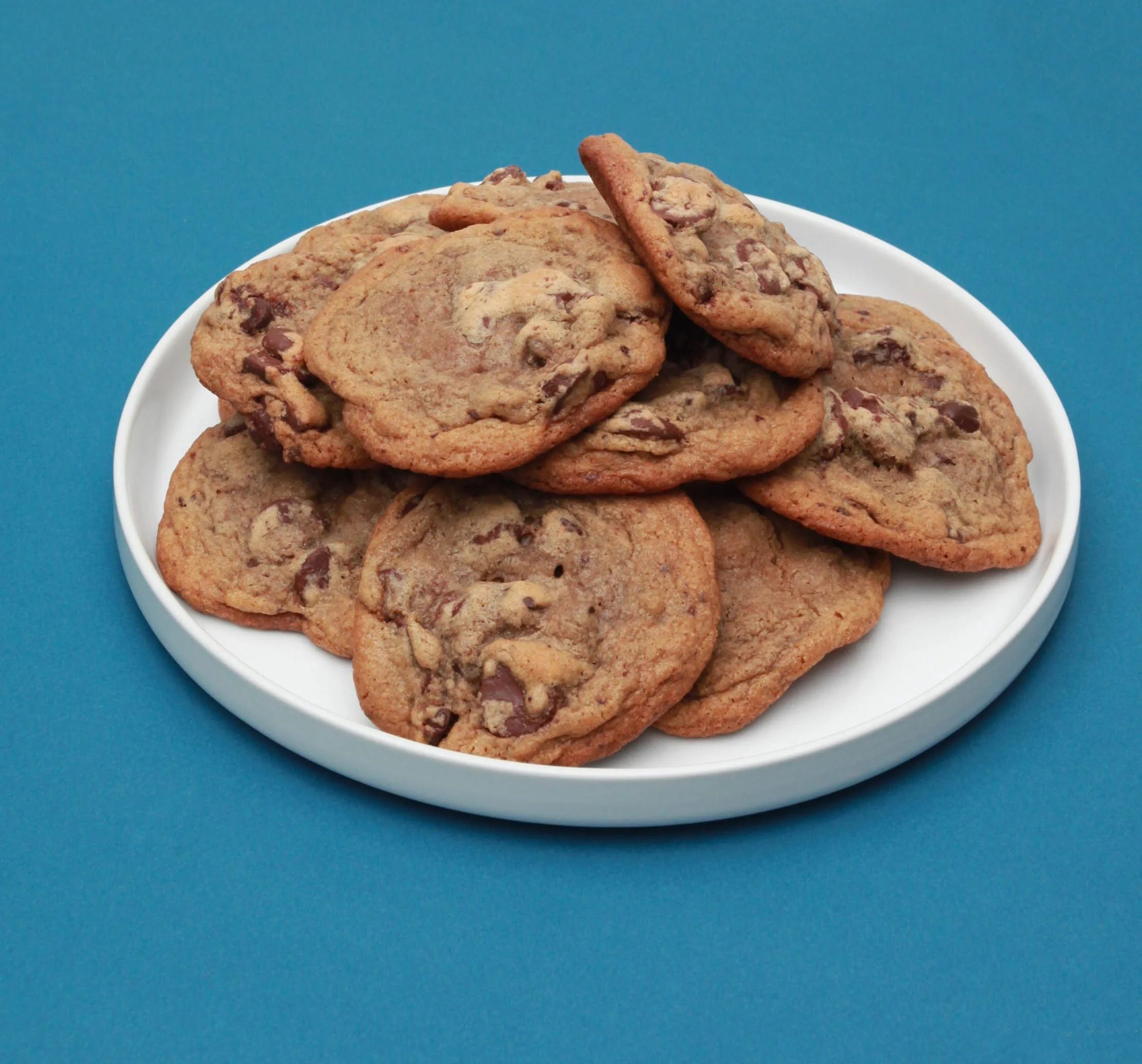 Chocolate Chip Cookie